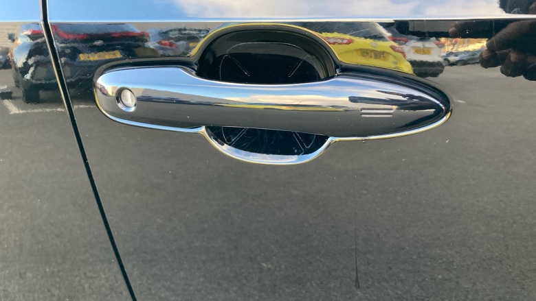 Toyota bZ4X 150kW Motion 71.4kWh 5dr Auto [11kW] Electric Hatchback